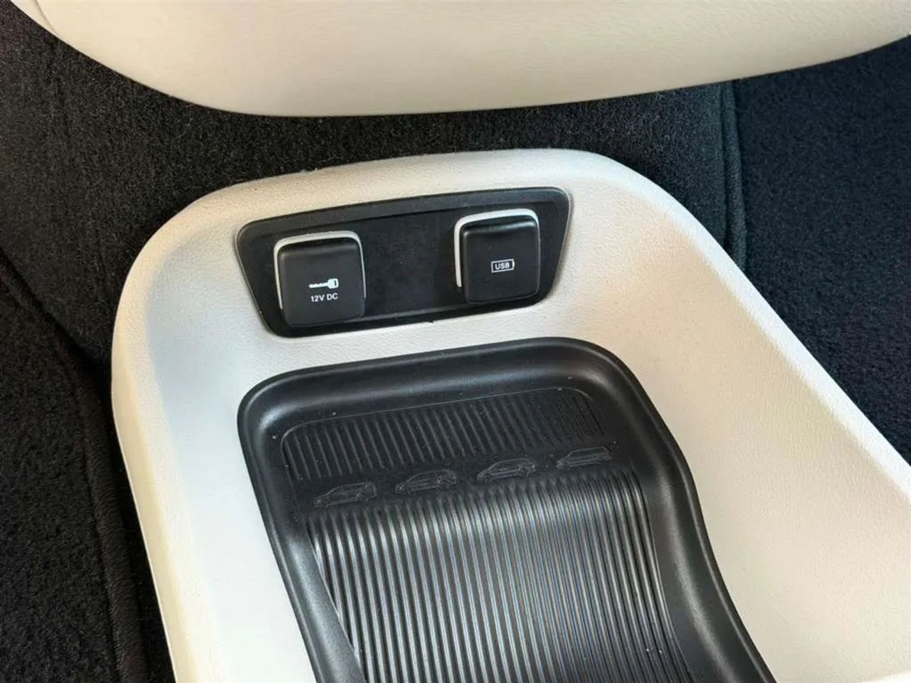 Chrysler Pacifica Hybrid Limited 2018