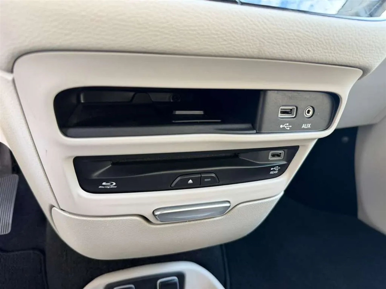 Chrysler Pacifica Hybrid Limited 2018