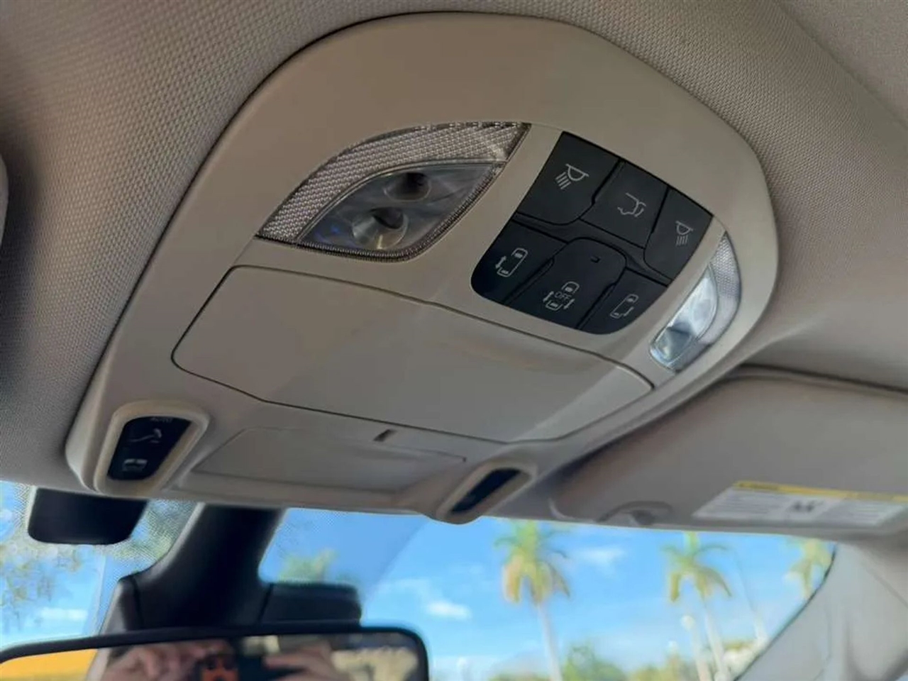 Chrysler Pacifica Hybrid Limited 2018