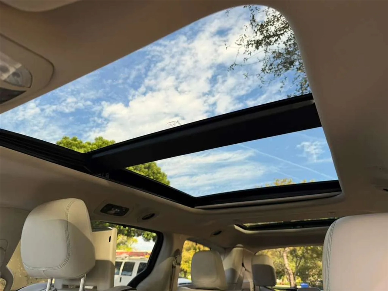 Chrysler Pacifica Hybrid Limited 2018