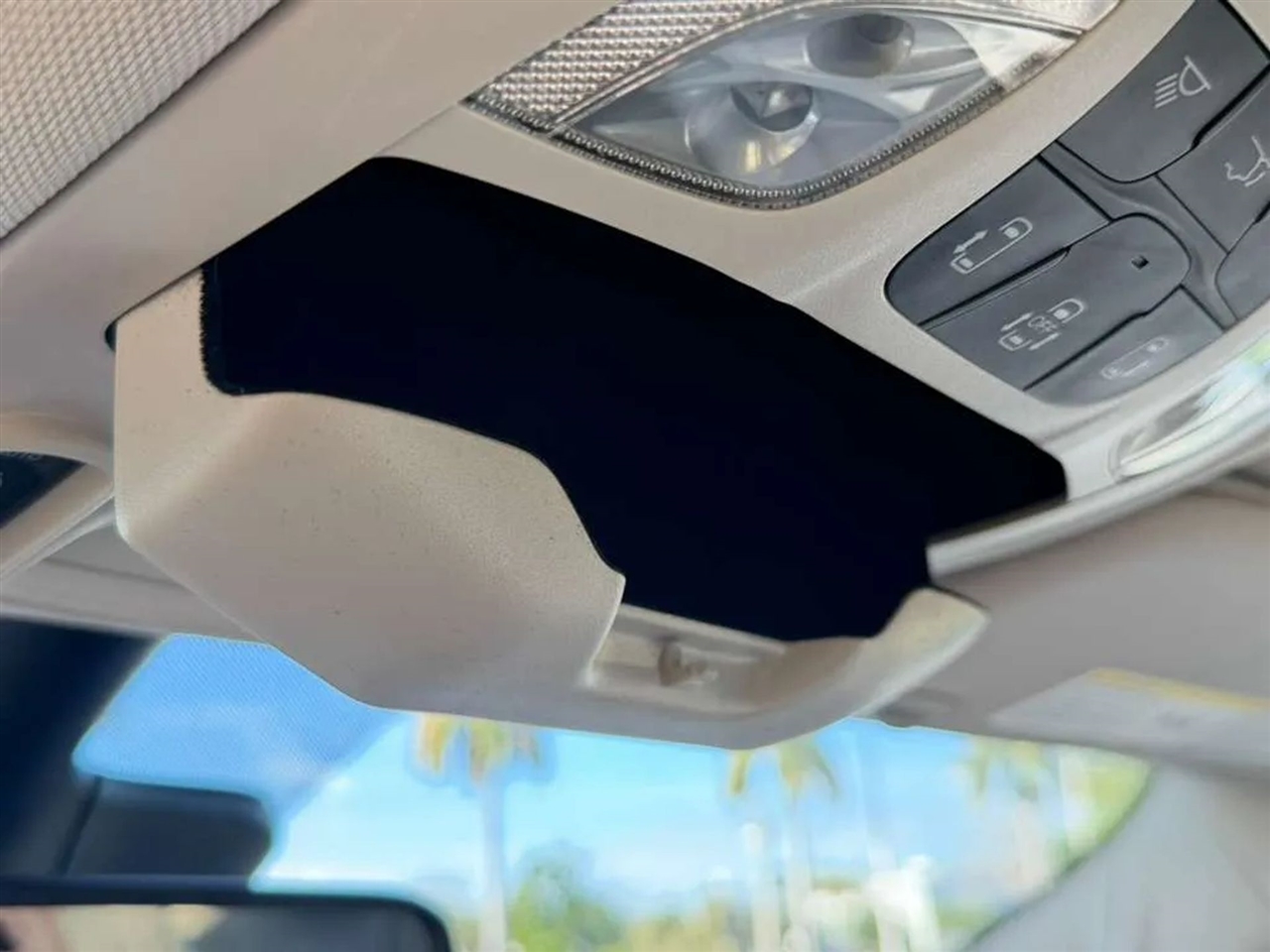 Chrysler Pacifica Hybrid Limited 2018