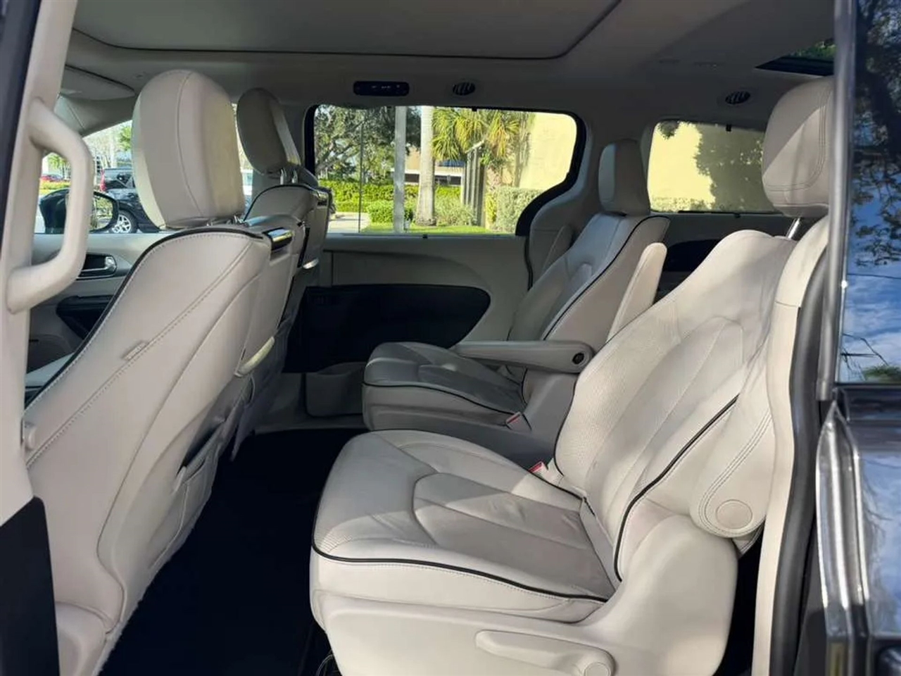 Chrysler Pacifica Hybrid Limited 2018