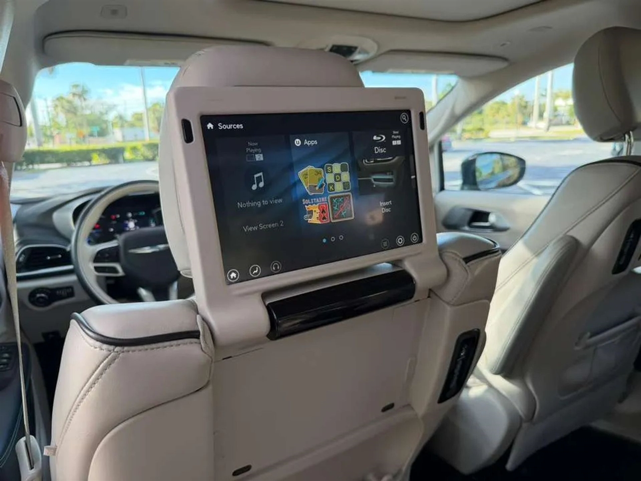 Chrysler Pacifica Hybrid Limited 2018