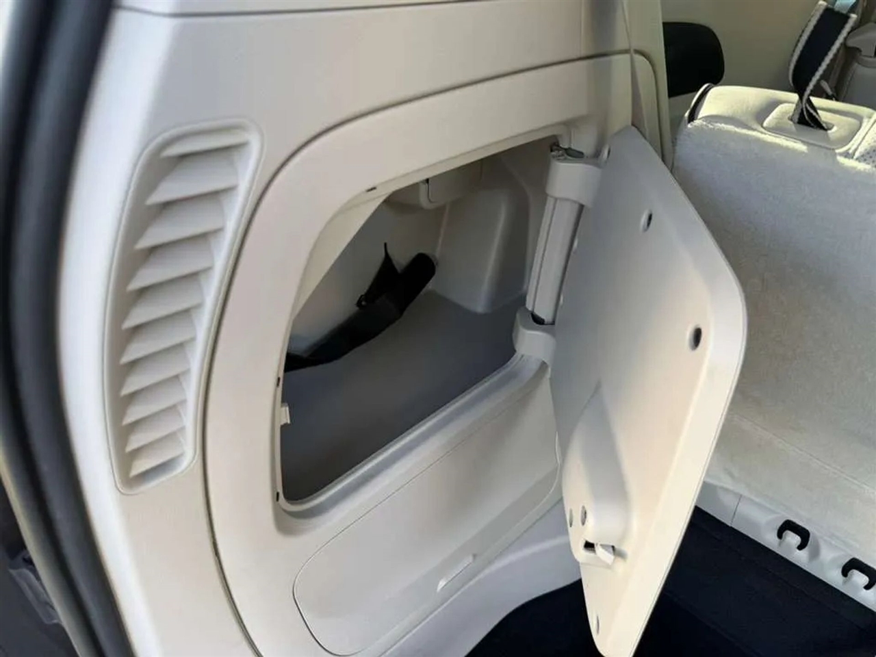 Chrysler Pacifica Hybrid Limited 2018