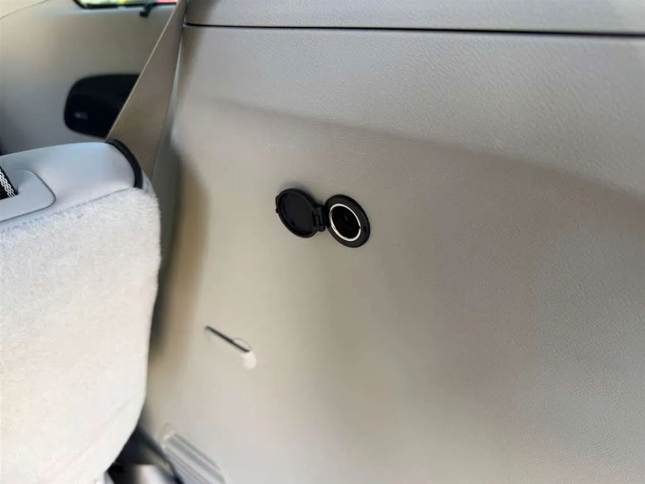 Chrysler Pacifica Hybrid Limited 2018