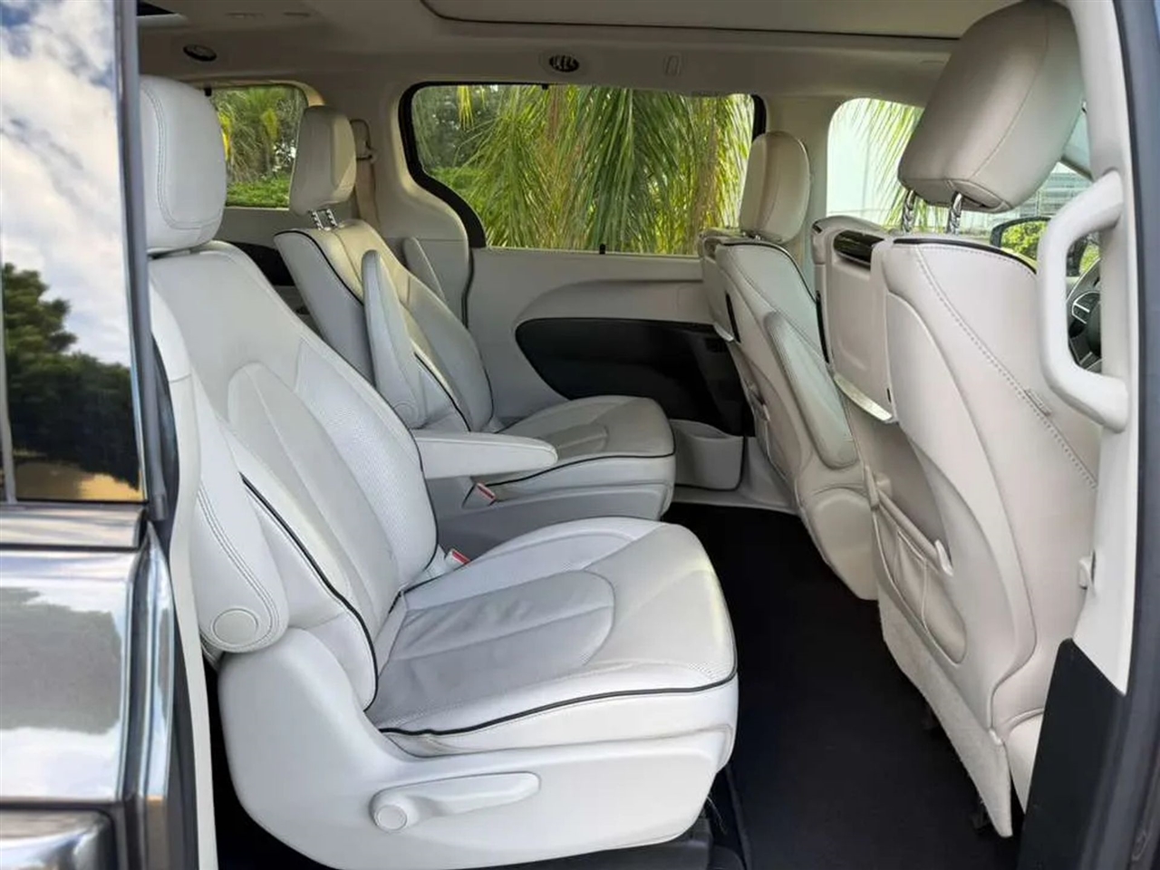 Chrysler Pacifica Hybrid Limited 2018