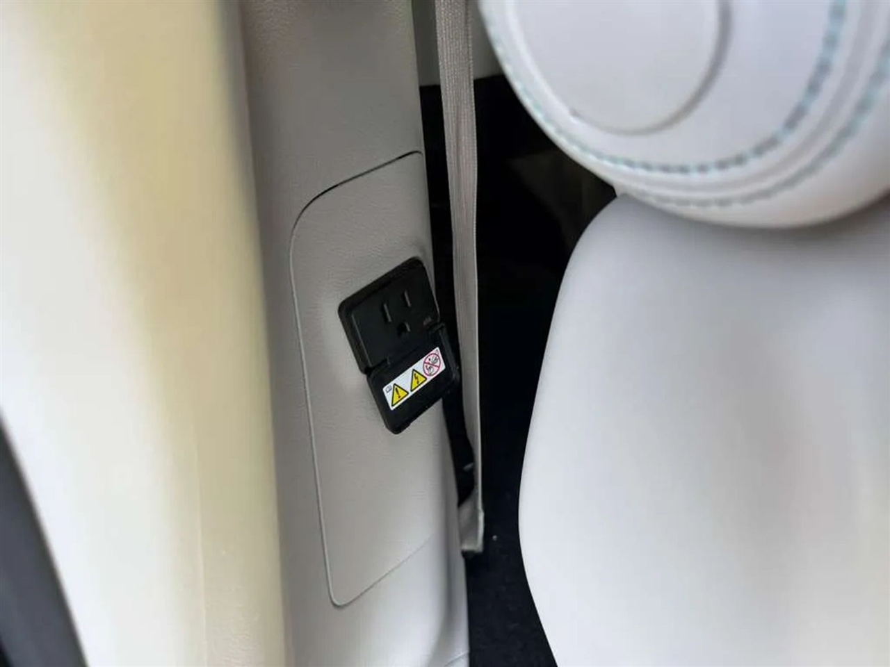 Chrysler Pacifica Hybrid Limited 2018