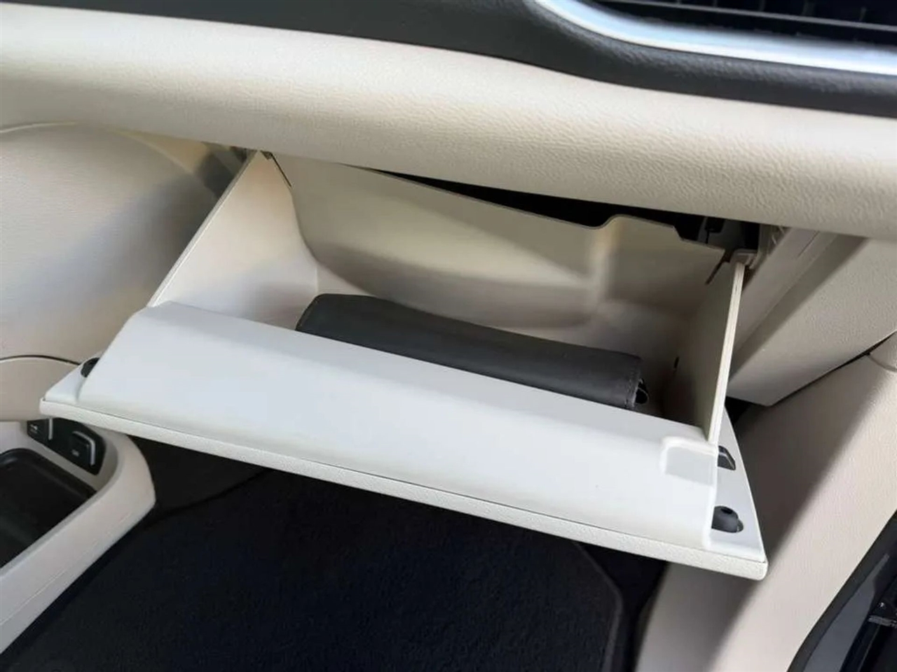 Chrysler Pacifica Hybrid Limited 2018