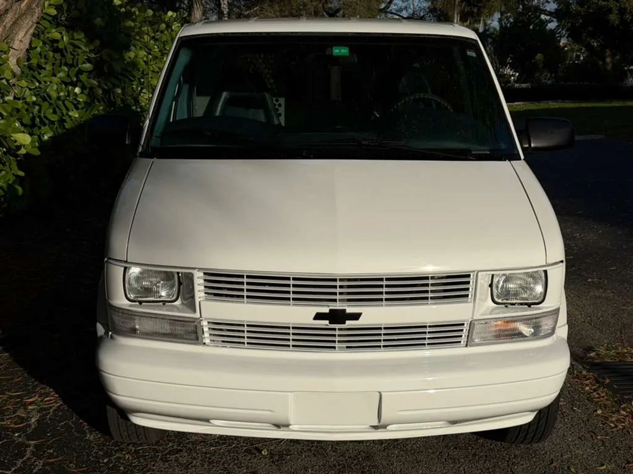 Chevrolet Astro Cargo Van 2WD 2005
