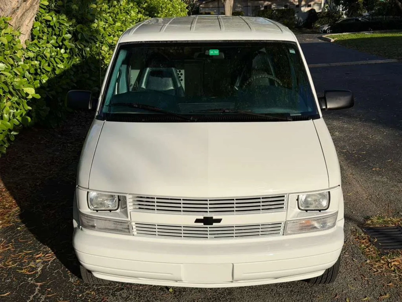 Chevrolet Astro Cargo Van 2WD 2005