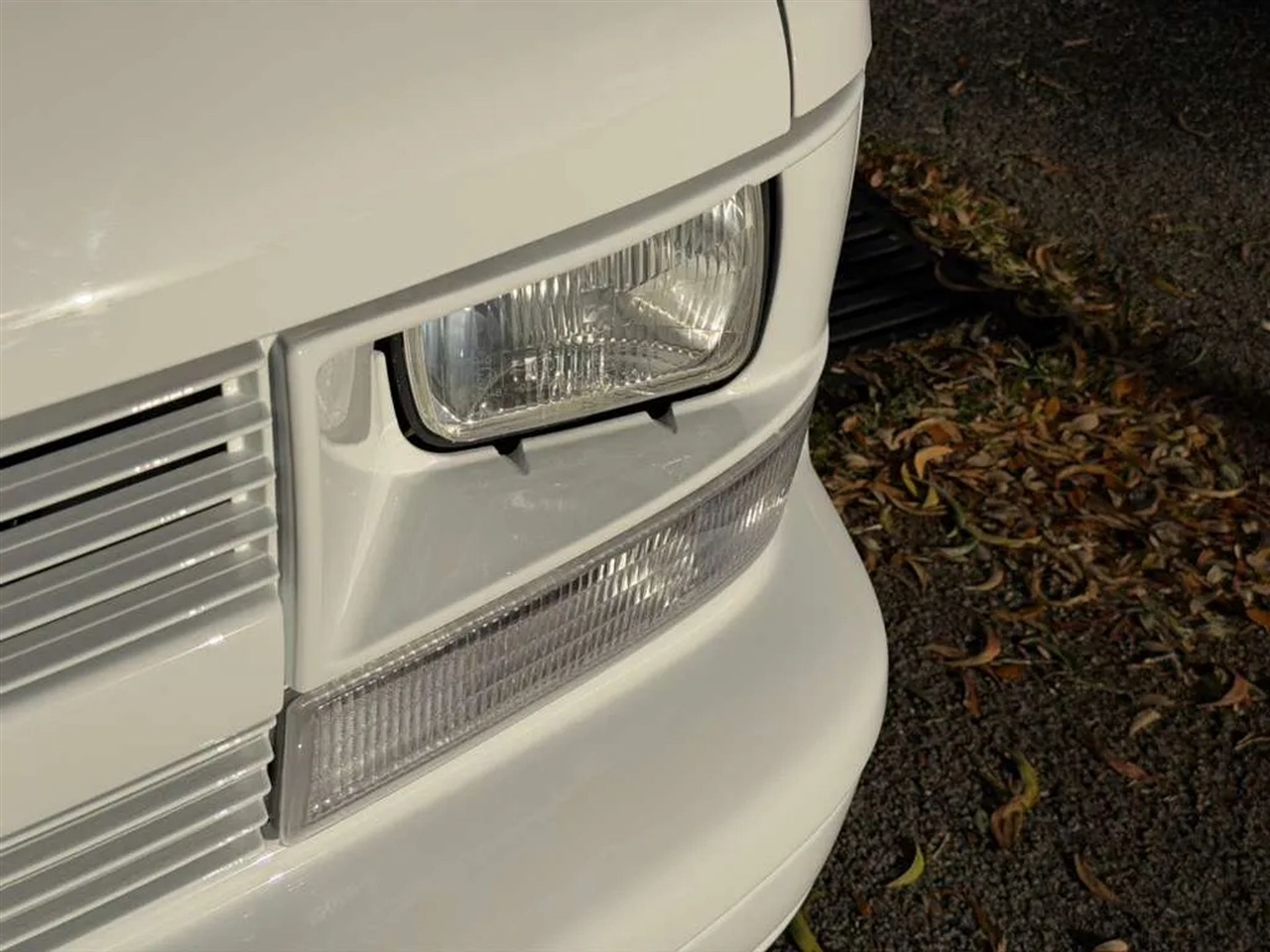 Chevrolet Astro Cargo Van 2WD 2005