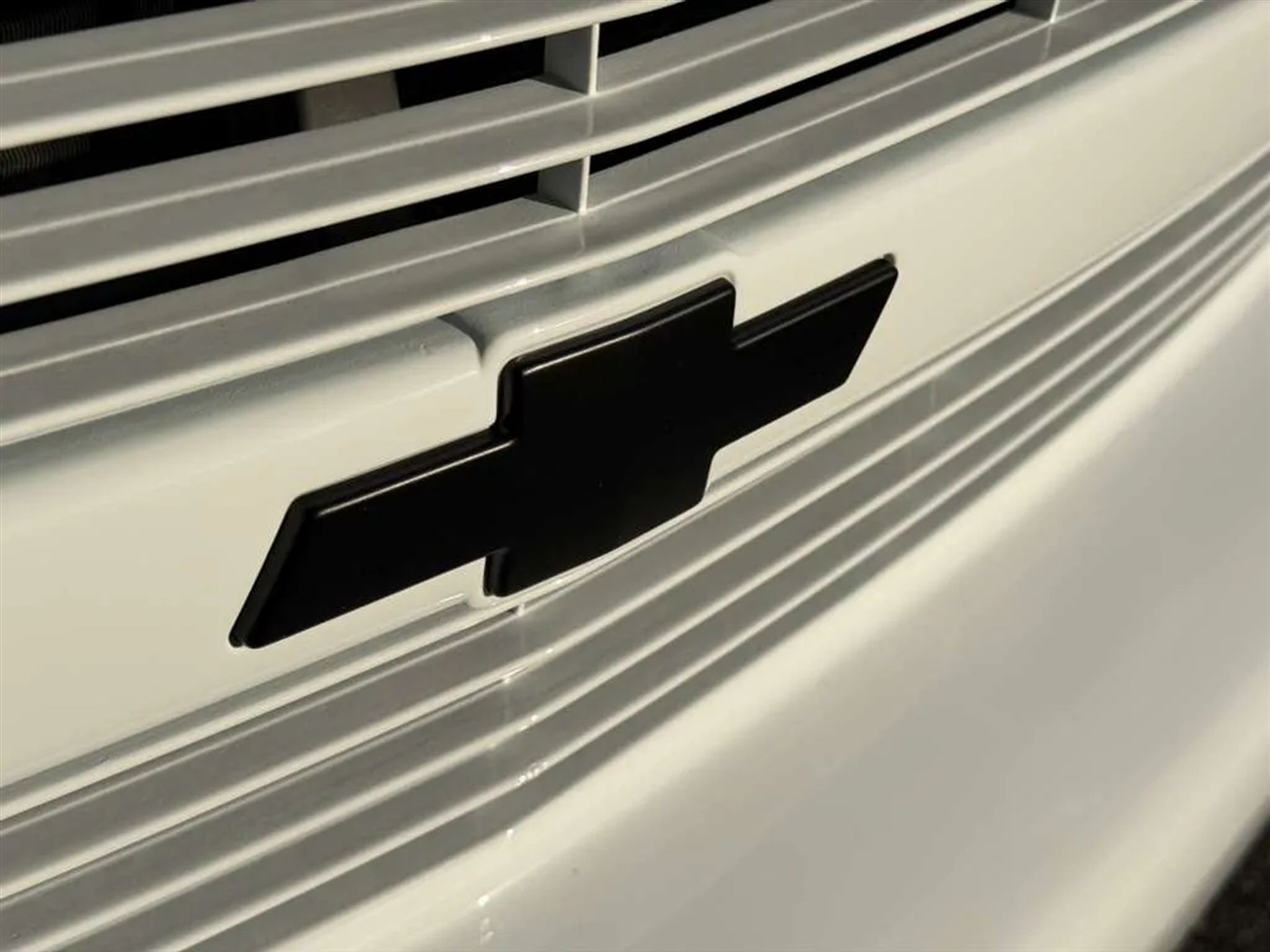 Chevrolet Astro Cargo Van 2WD 2005