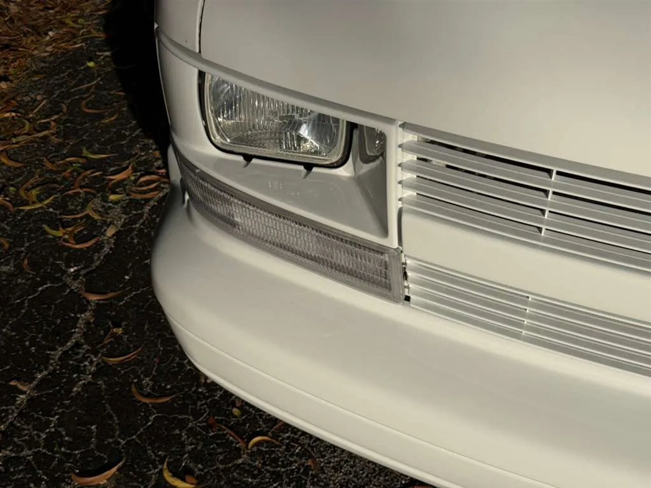 Chevrolet Astro Cargo Van 2WD 2005