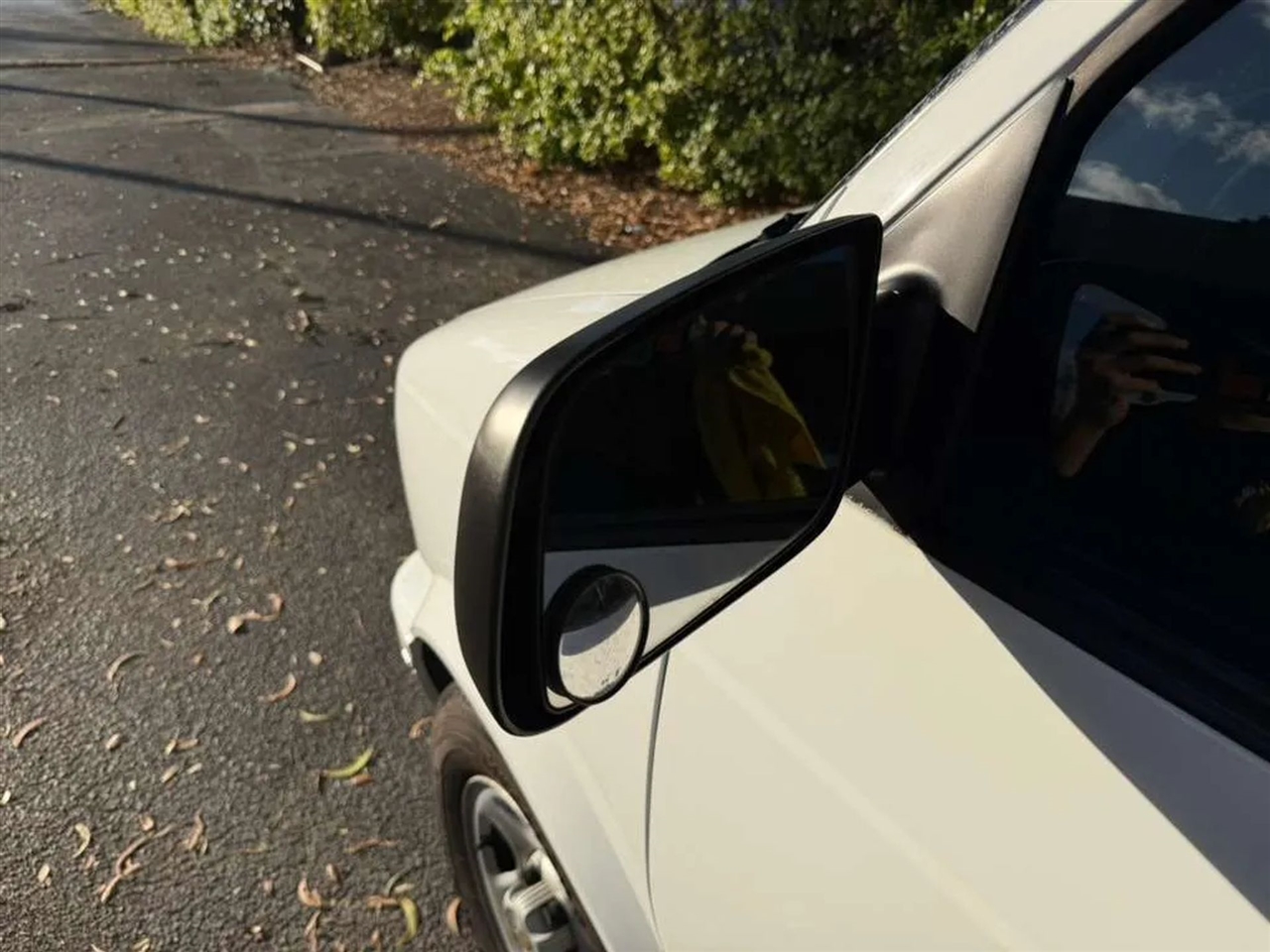 Chevrolet Astro Cargo Van 2WD 2005