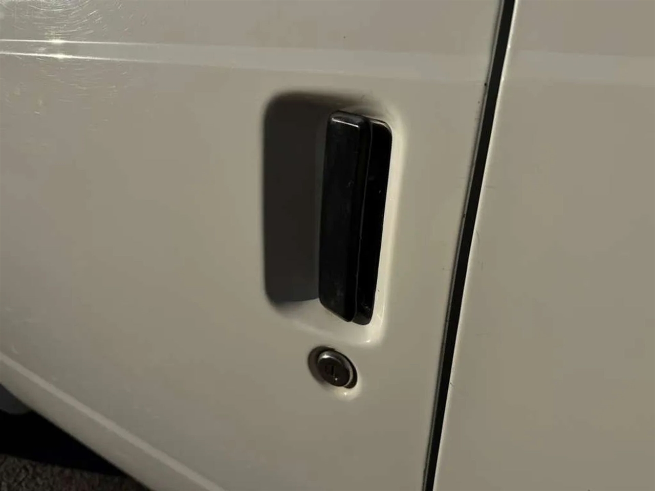 Chevrolet Astro Cargo Van 2WD 2005