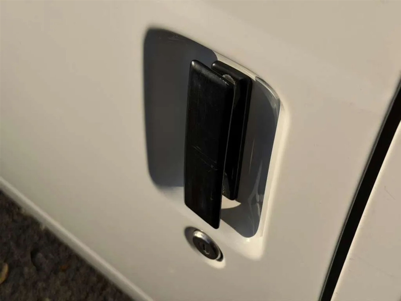 Chevrolet Astro Cargo Van 2WD 2005