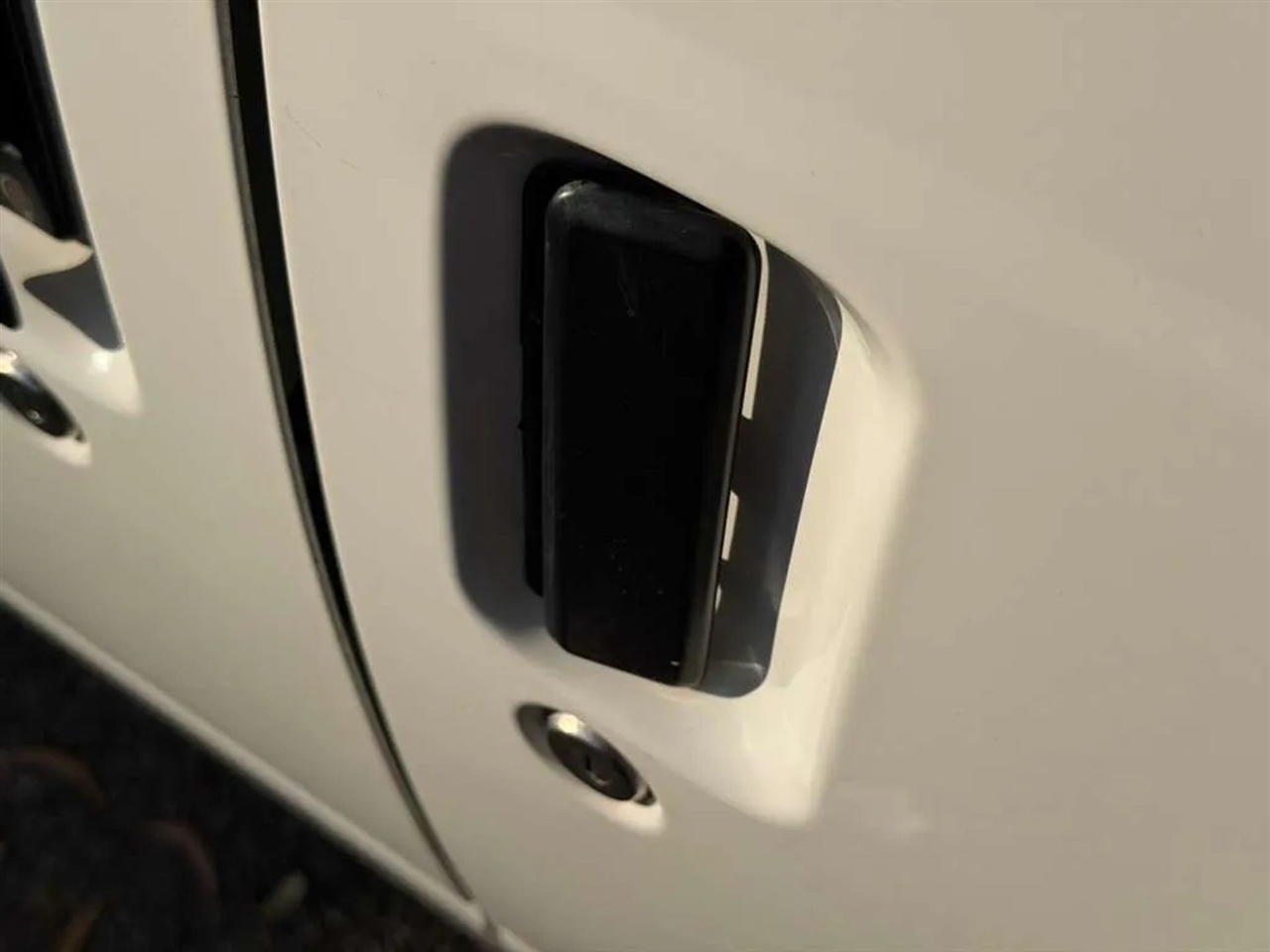 Chevrolet Astro Cargo Van 2WD 2005