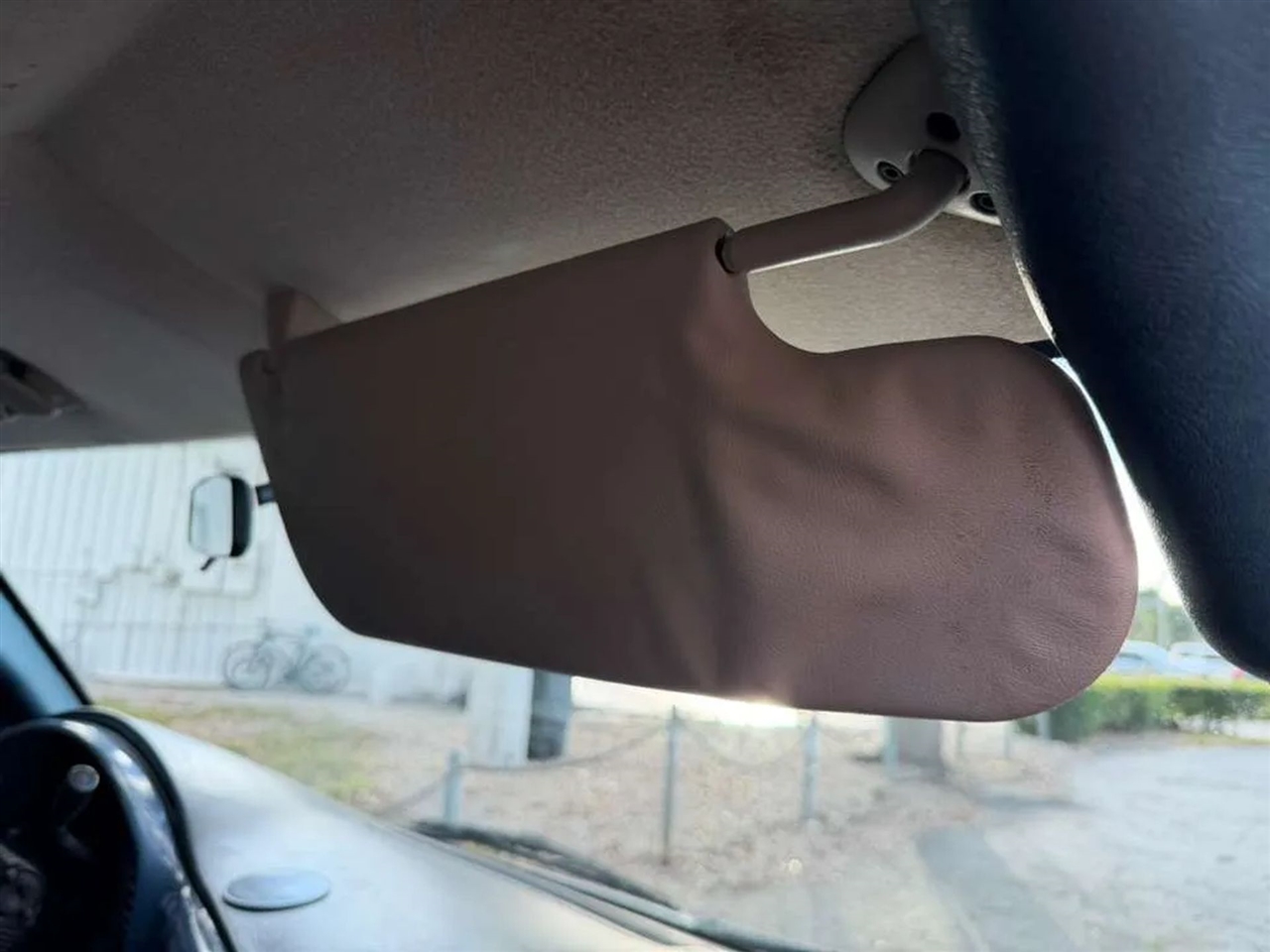 Chevrolet Astro Cargo Van 2WD 2005