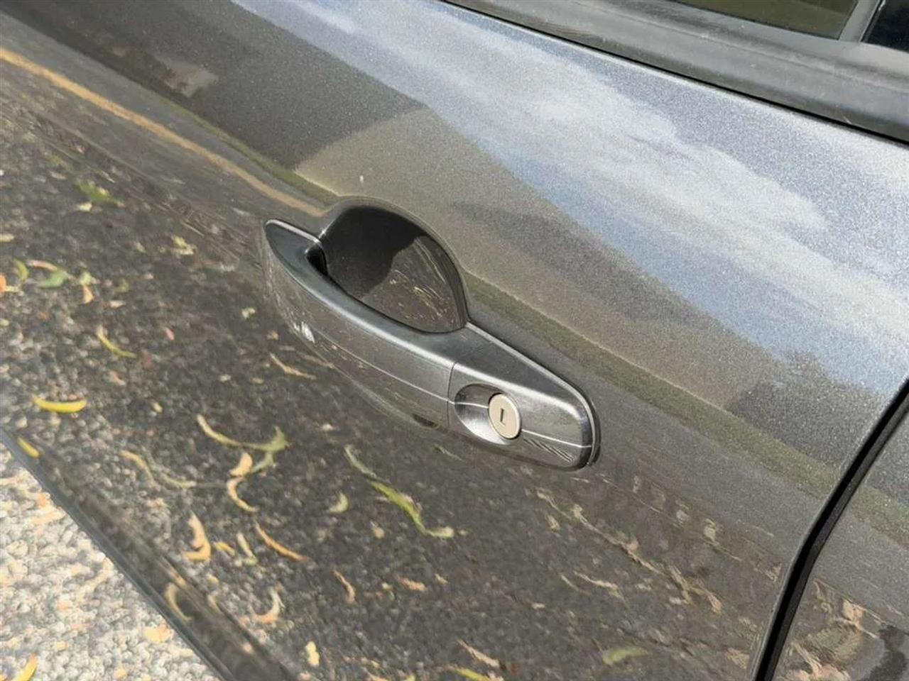 Ford Focus SEL Sedan 2017