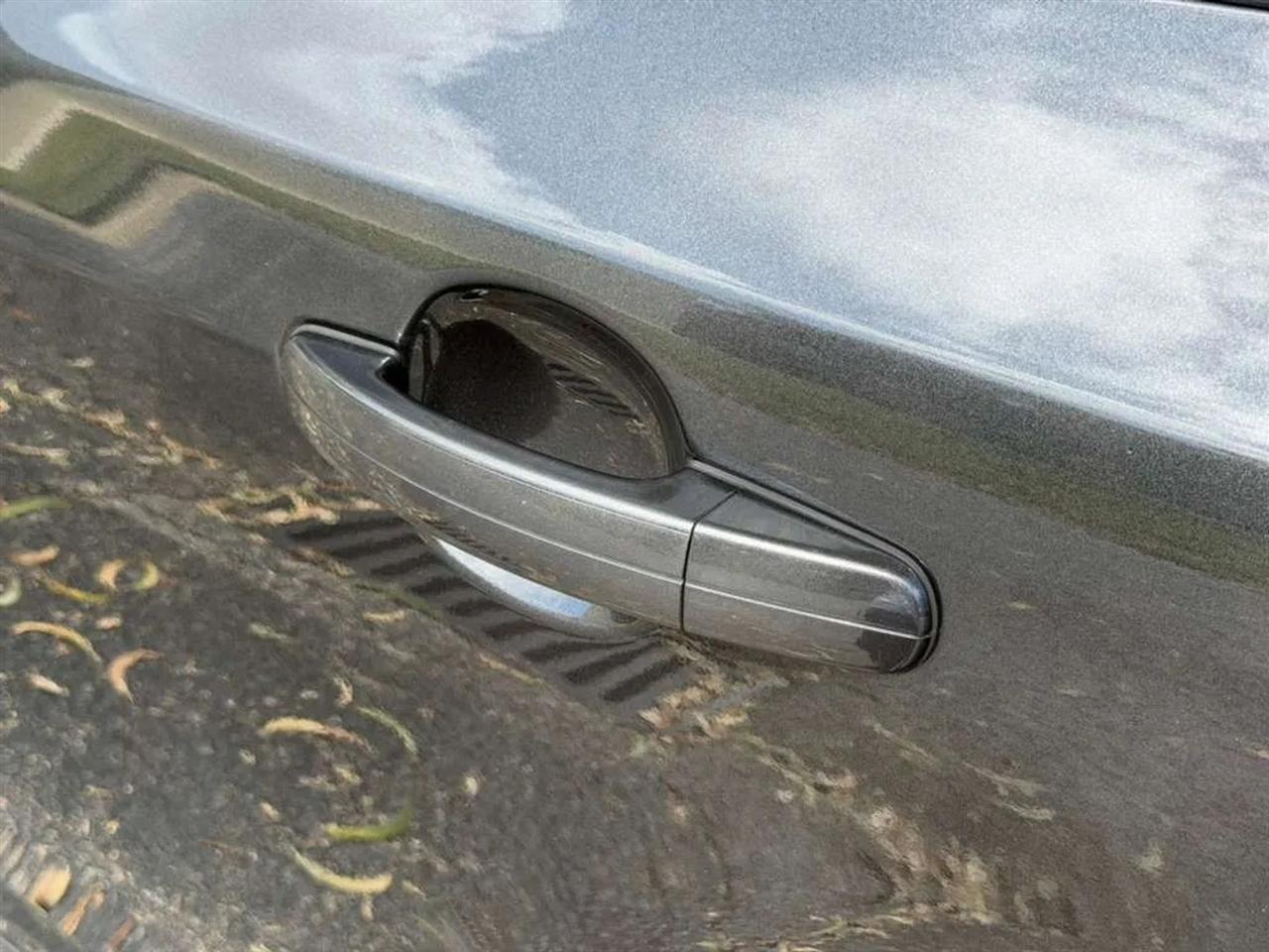 Ford Focus SEL Sedan 2017