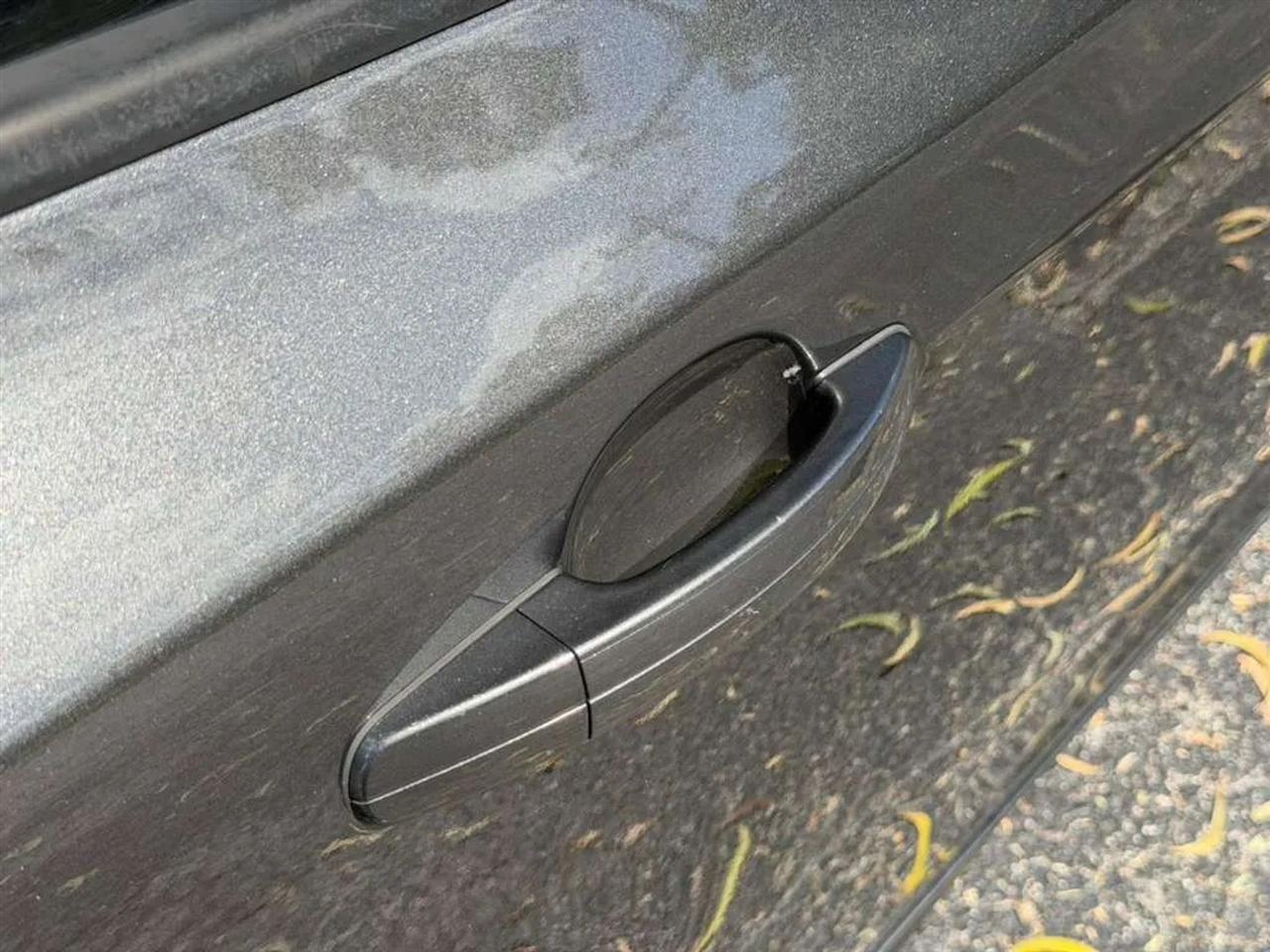 Ford Focus SEL Sedan 2017