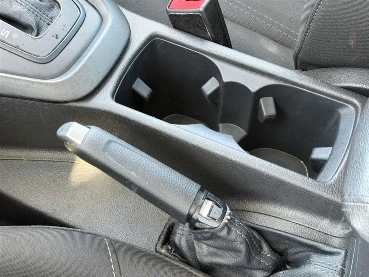 Ford Focus SEL Sedan 2017