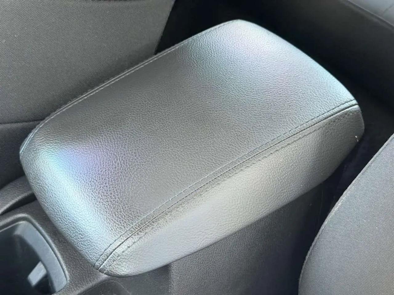 Ford Focus SEL Sedan 2017