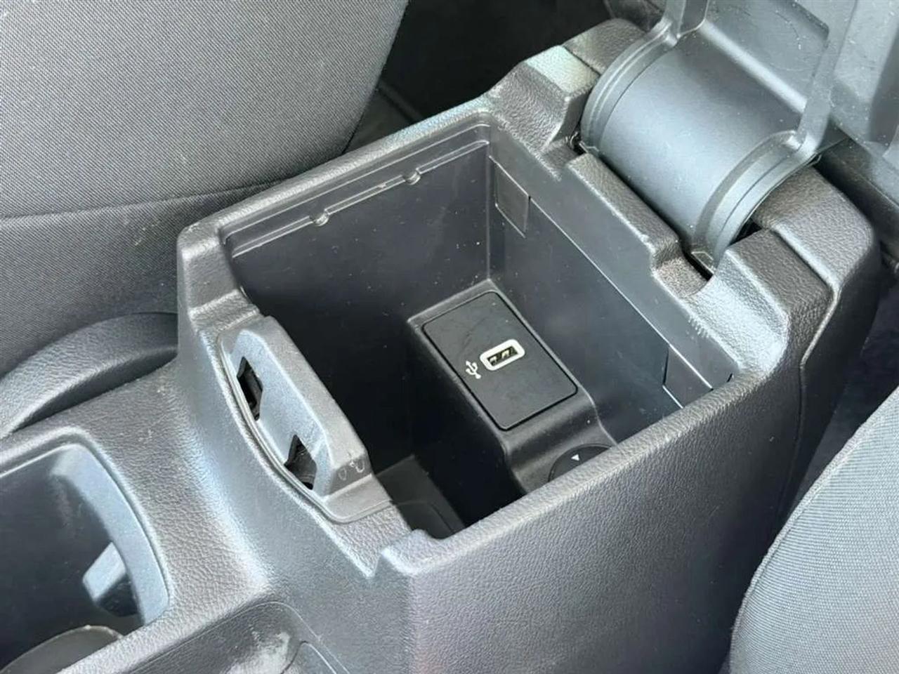 Ford Focus SEL Sedan 2017