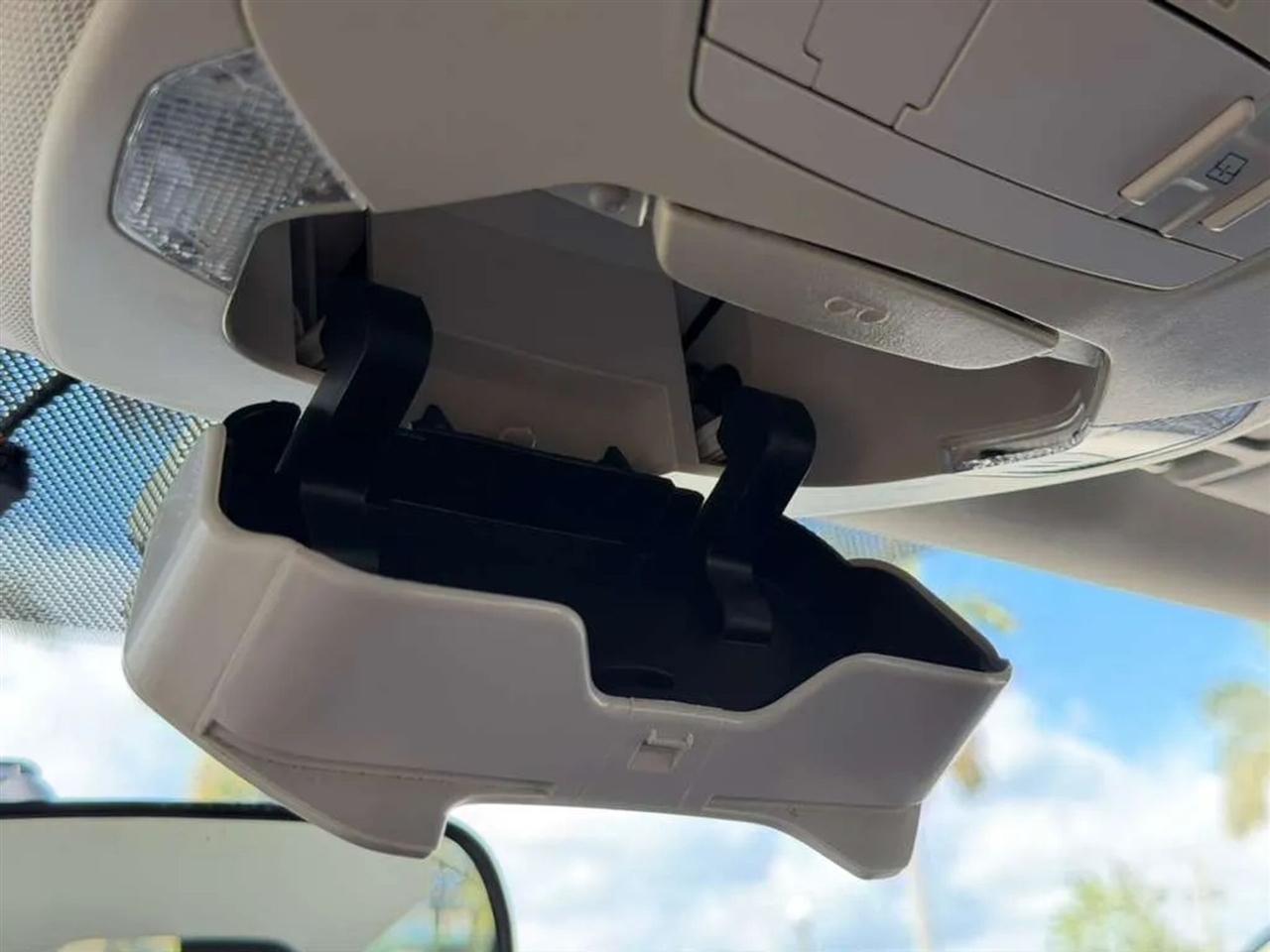 Ford Focus SEL Sedan 2017