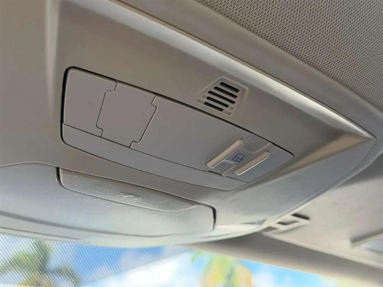 Ford Focus SEL Sedan 2017