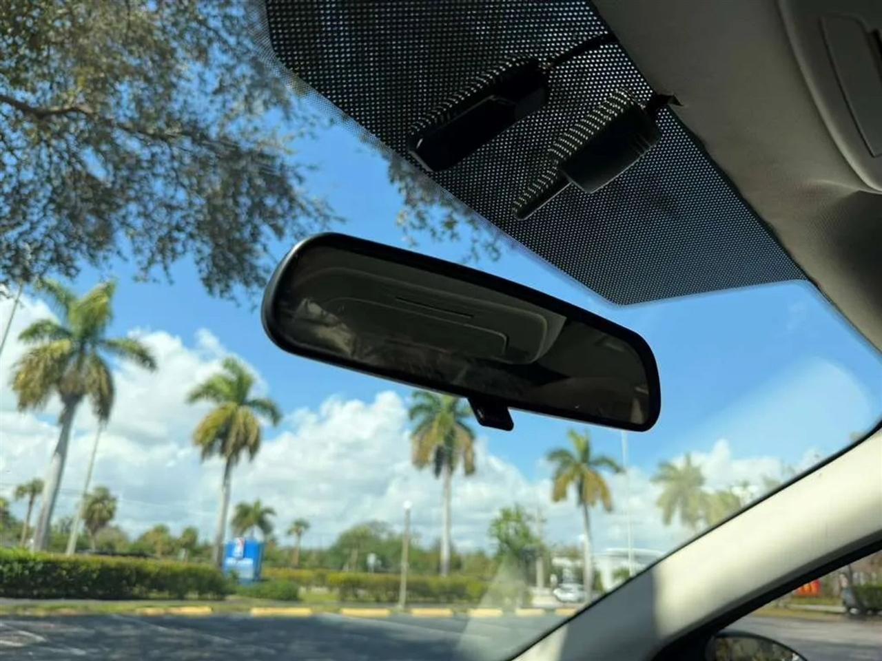 Ford Focus SEL Sedan 2017