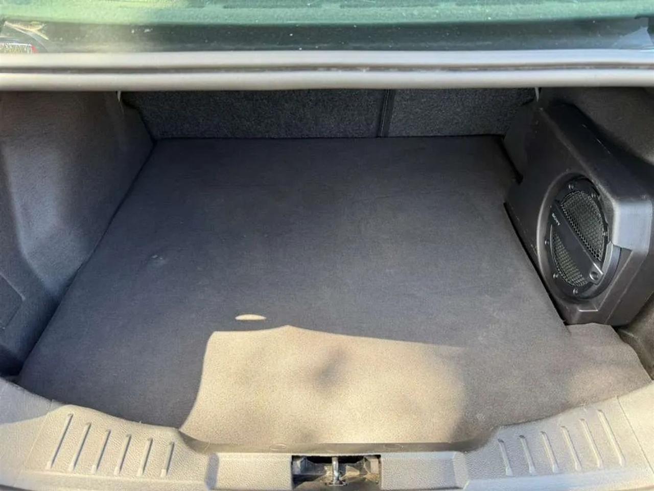 Ford Focus SEL Sedan 2017