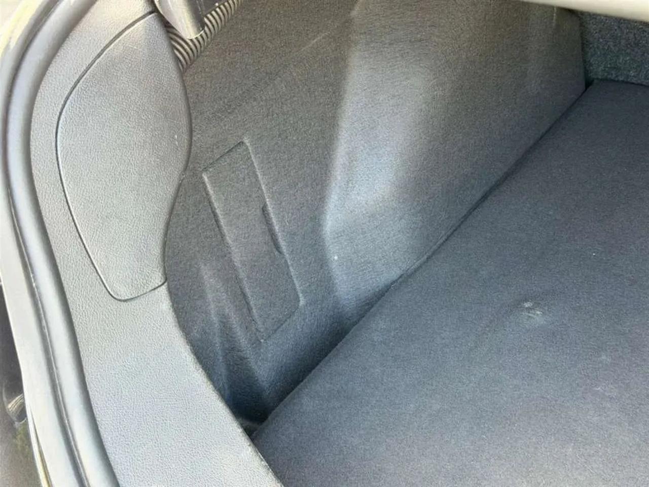 Ford Focus SEL Sedan 2017