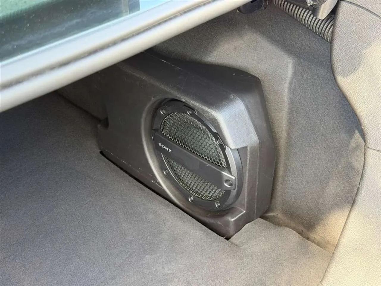 Ford Focus SEL Sedan 2017