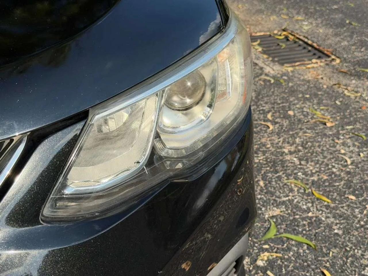 Chevrolet Sonic LS Auto Sedan 2017