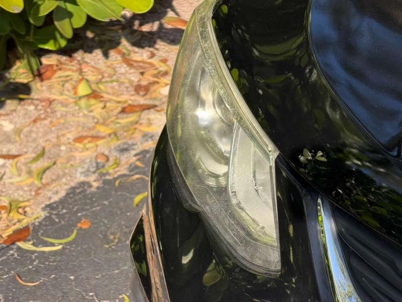 Chevrolet Sonic LS Auto Sedan 2017