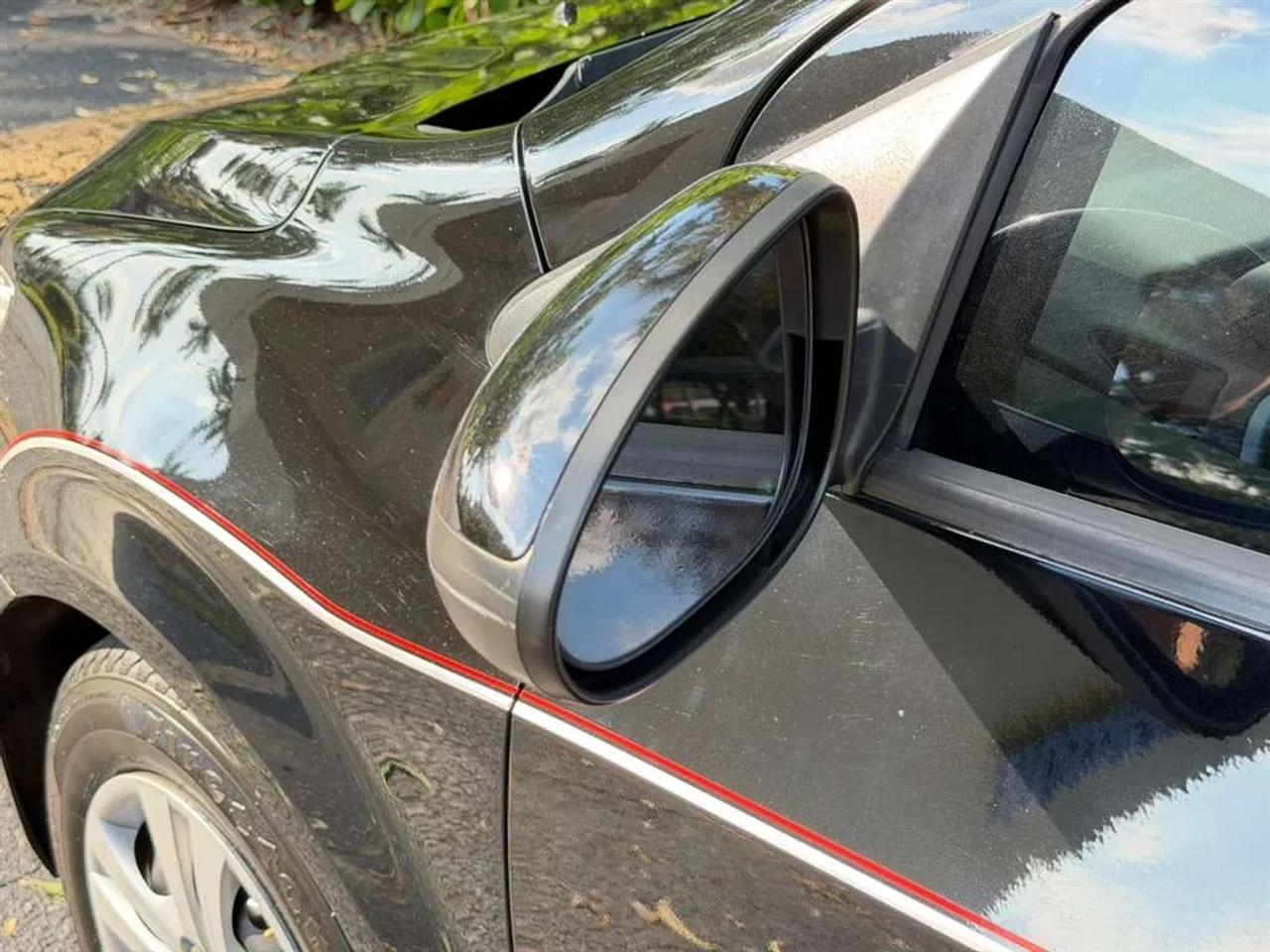 Chevrolet Sonic LS Auto Sedan 2017