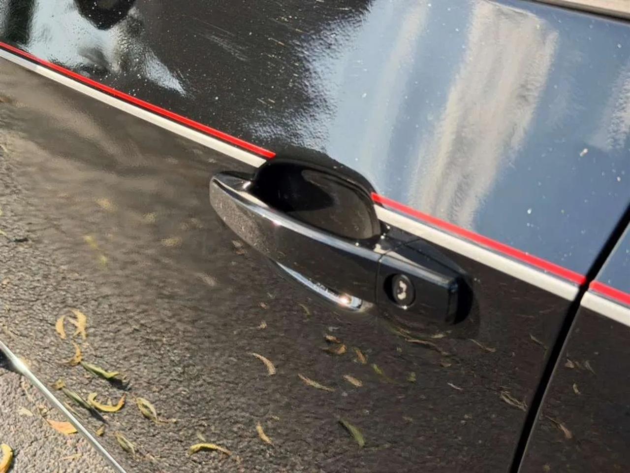 Chevrolet Sonic LS Auto Sedan 2017