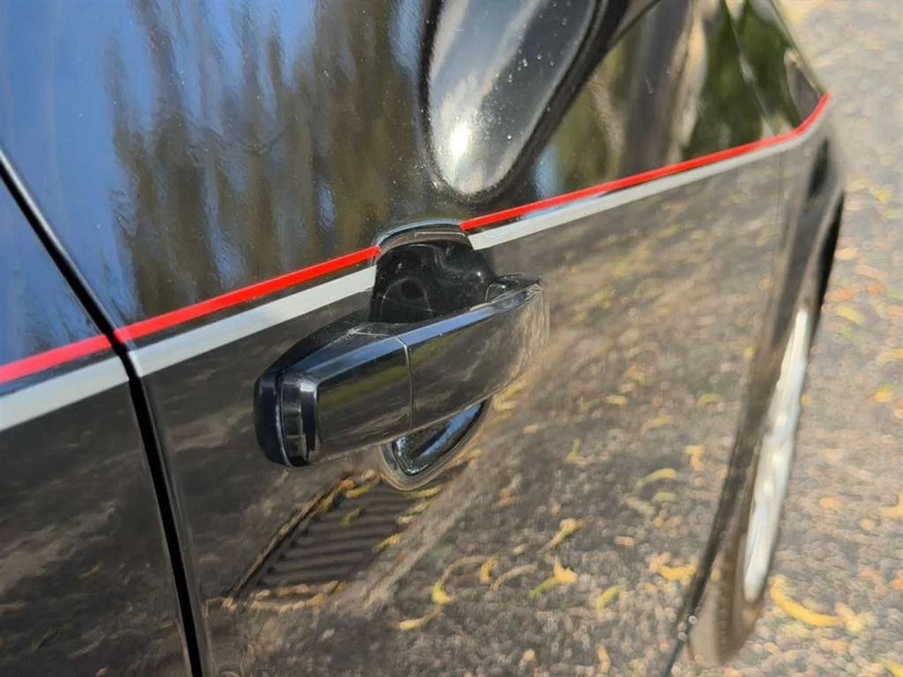 Chevrolet Sonic LS Auto Sedan 2017