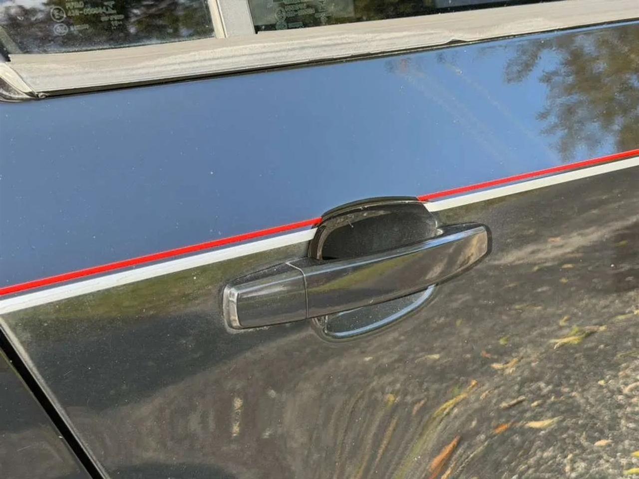 Chevrolet Sonic LS Auto Sedan 2017