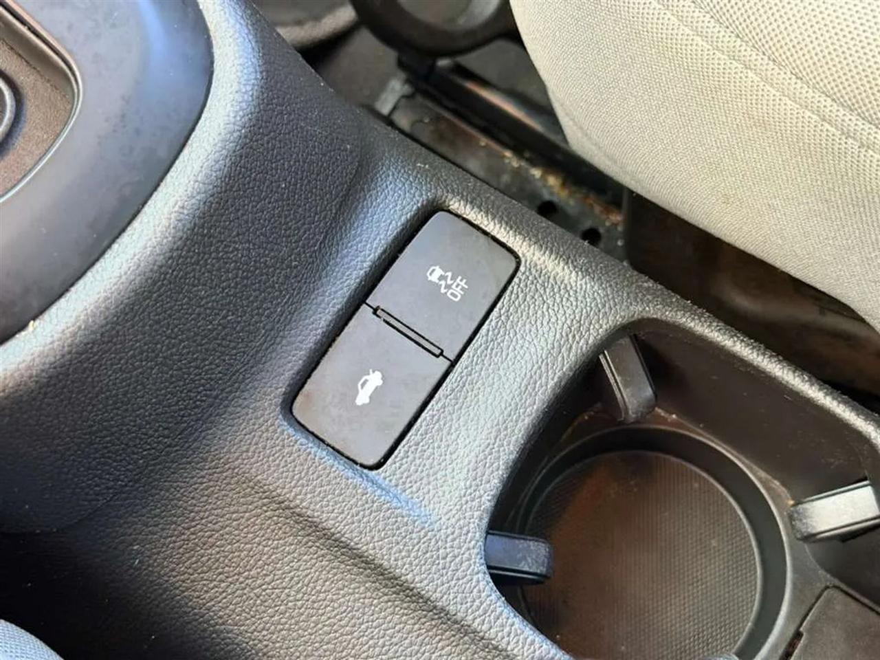 Chevrolet Sonic LS Auto Sedan 2017