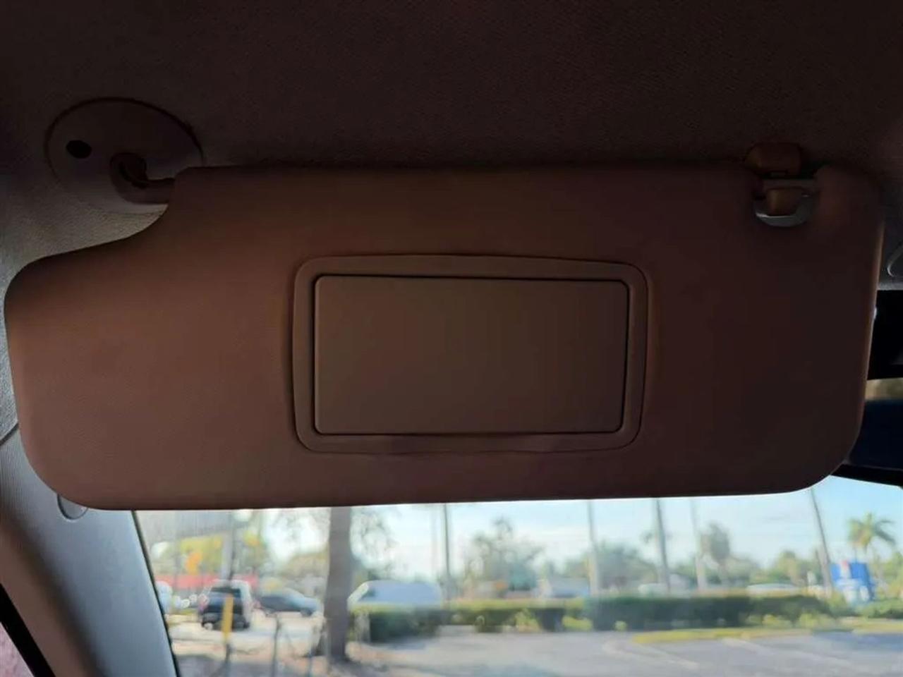 Chevrolet Sonic LS Auto Sedan 2017