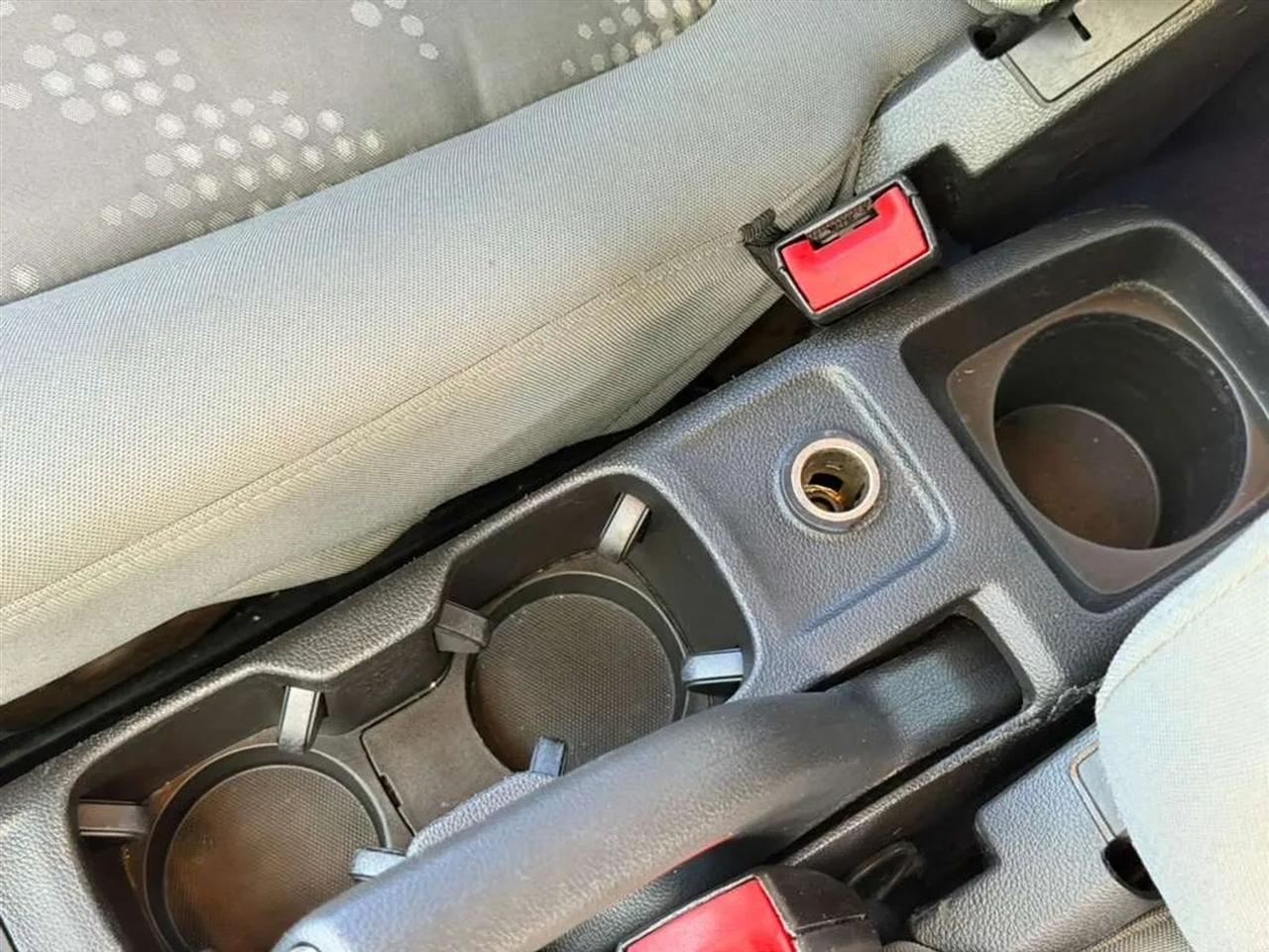 Chevrolet Sonic LS Auto Sedan 2017