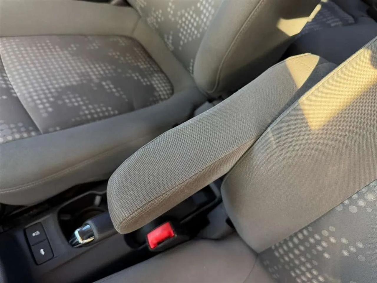 Chevrolet Sonic LS Auto Sedan 2017