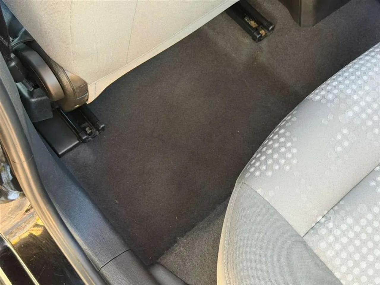 Chevrolet Sonic LS Auto Sedan 2017