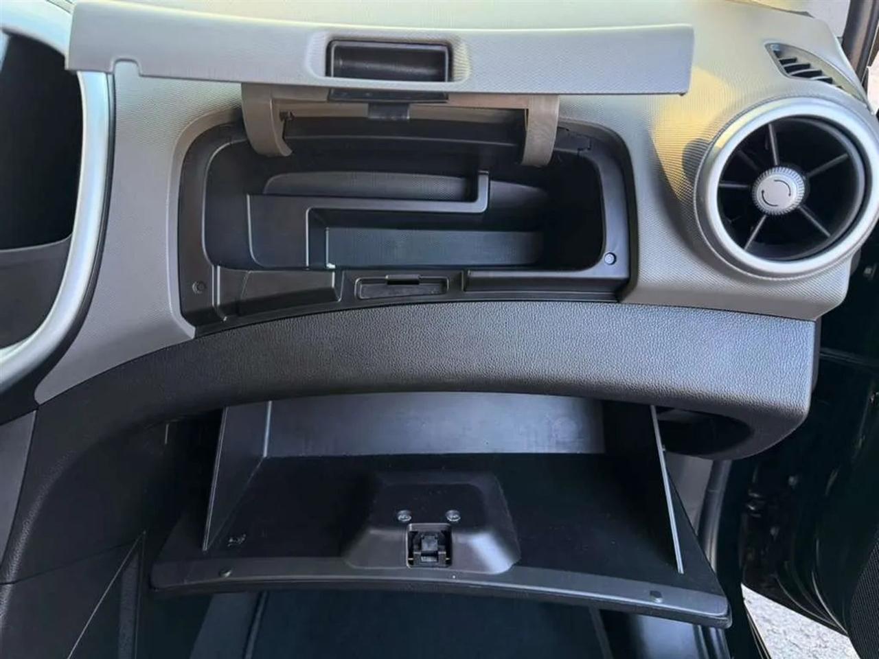 Chevrolet Sonic LS Auto Sedan 2017