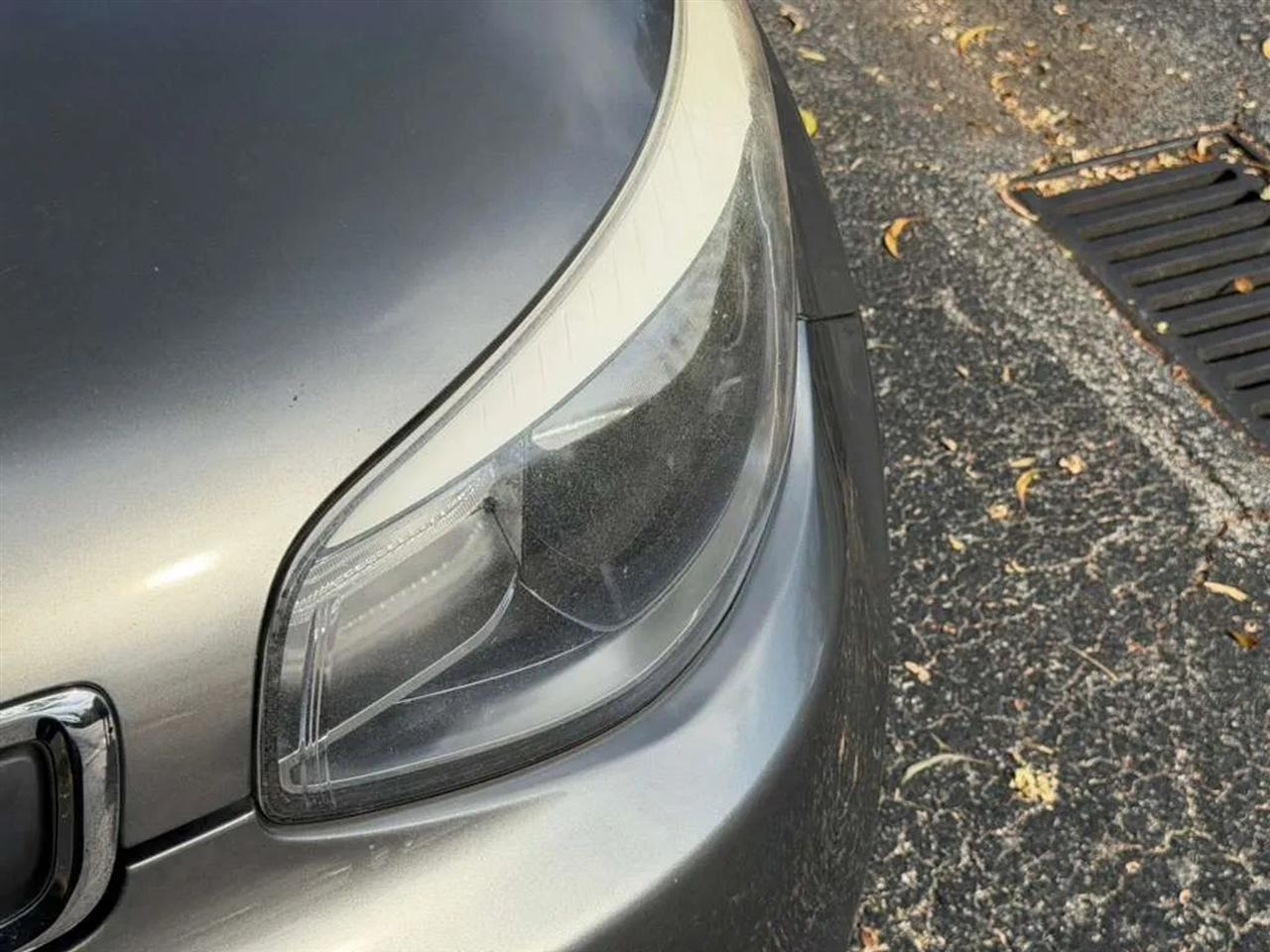 Kia Soul Convenience Package 2016