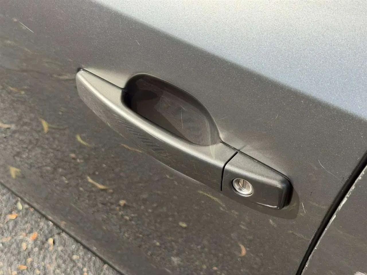 Kia Soul Convenience Package 2016