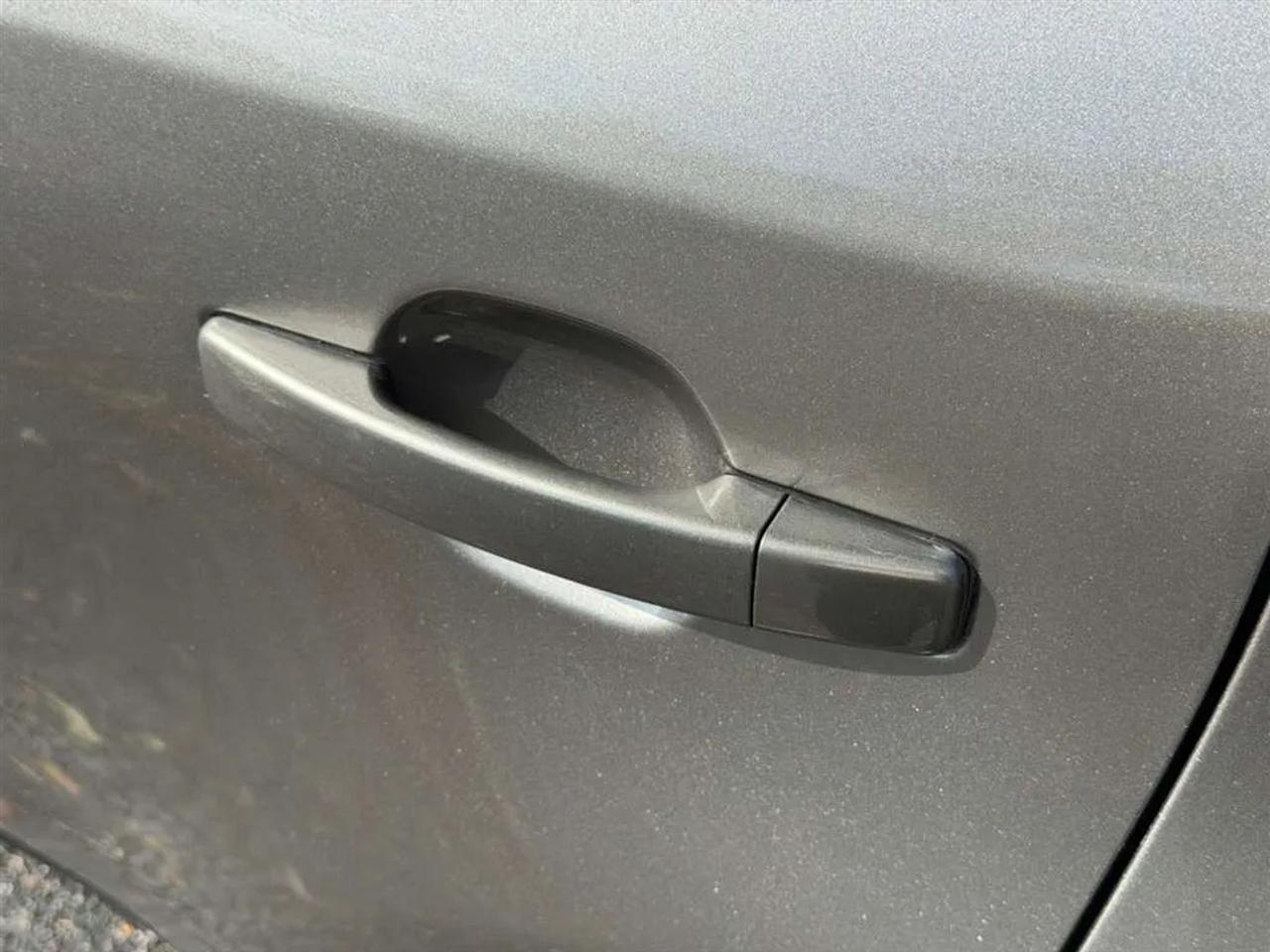 Kia Soul Convenience Package 2016