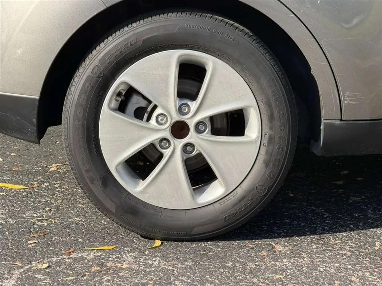 Kia Soul Convenience Package 2016